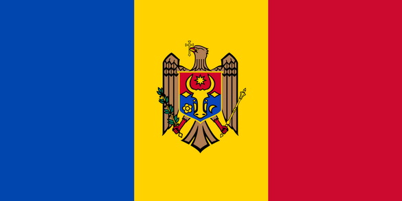 Посольство України розраховує, що ЗМІ Молдови не називатимуть Крим «російським»