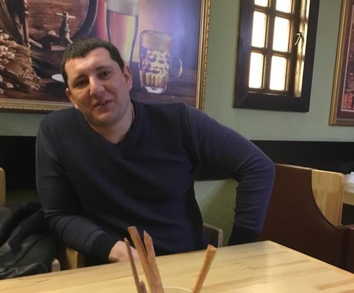 У Черкасах прокурор заявив у поліцію на журналіста, якого звинуватив у порушенні  недоторканності приватного життя