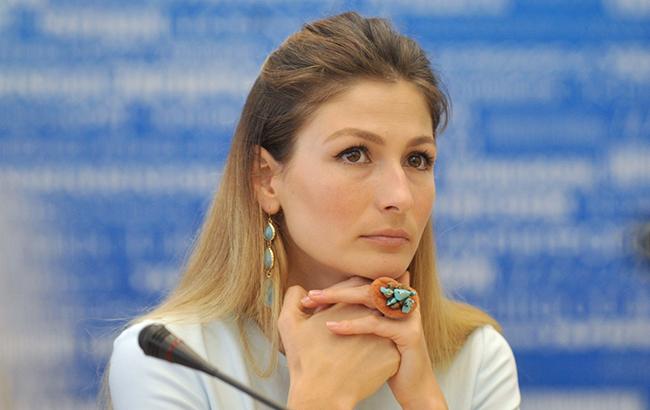 Стратегія інформаційної реінтеграції Донбасу ще не прийнята – Джапарова