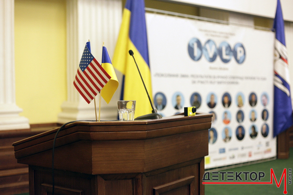 У Києві відбулася зустріч випускників американської програми IVLP за участю відомих медійників