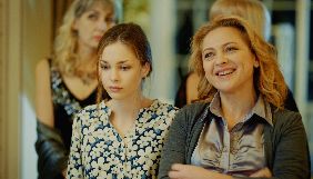 Канал «Україна» покаже чотирисерійний фільм виробництва компанії «УПС» «Сестри у спадок»