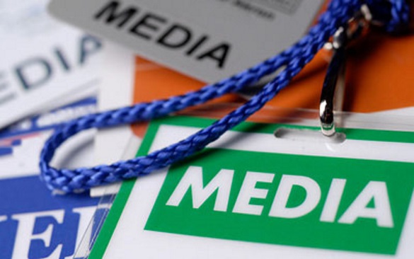 Чернігівська ОДА надіслала ІМІ проект положення щодо акредитації журналістів