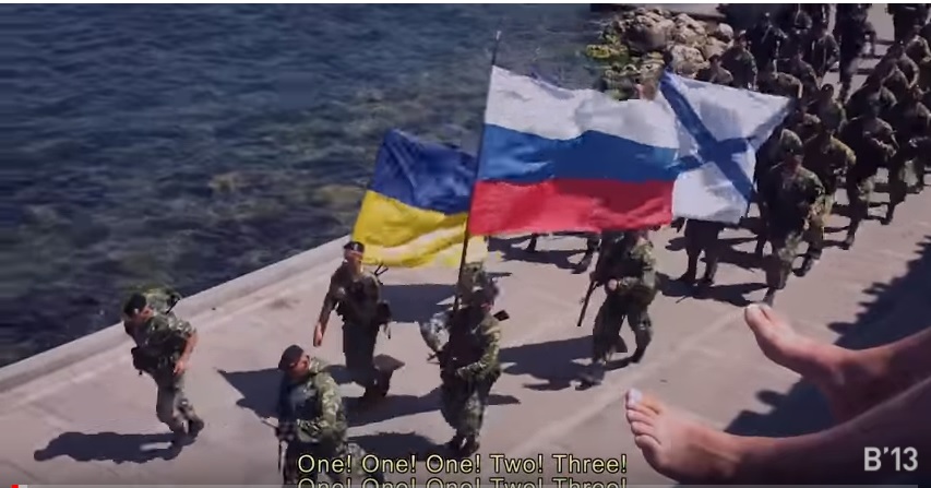 Документальний фільм «Крим, як це було» з’явився у вільному доступі