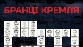 На YouTube-каналі UATV з’явився документальний фільм «Бранці Кремля» (ВІДЕО)