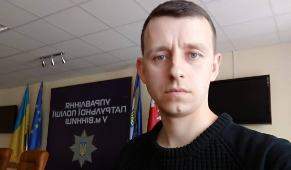 Суд амністував засудженого за напад на вінницького журналіста