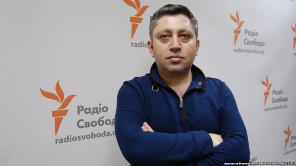 Екстрадиційна перевірка азербайджанського журналіста Фікрата Гусейнлі відбувається не через розшук – ГПУ
