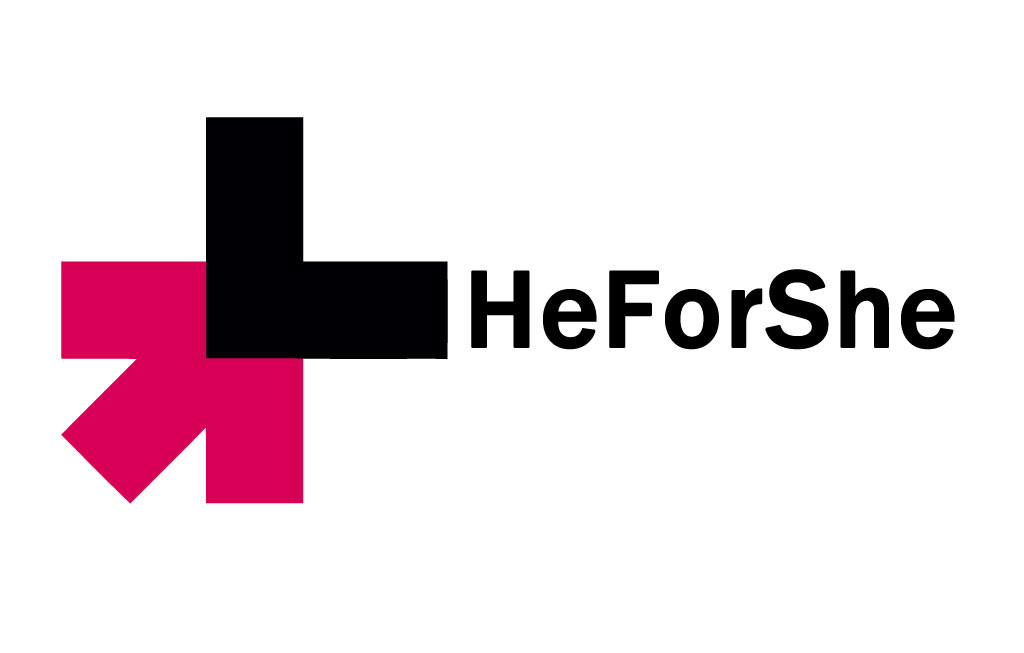 Україна приєднається до глобального руху за рівність статей «HeForShe»
