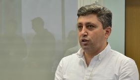 CPJ закликав українську владу випустити азербайджанського журналіста за кордон