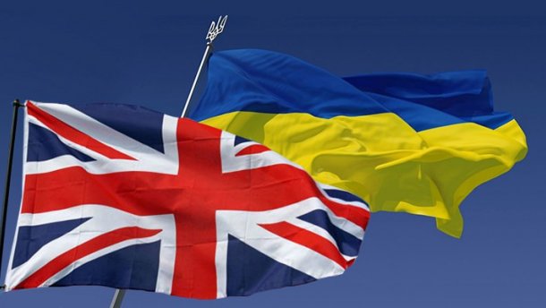 Велика Британія закликала негайно звільнити всіх українських політв'язнів у Росії