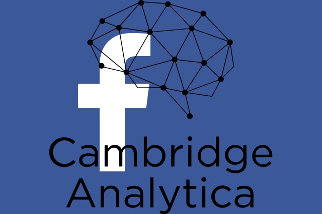 Індія підозрює Cambridge Analytica у впливі на виборчий процес в країні