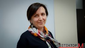 Ольга Захарова звільнилася з «Медіа Групи Україна» (ДОПОВНЕНО)