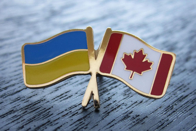 Канада відмовилась надати Україні військових для відбиття кібератак