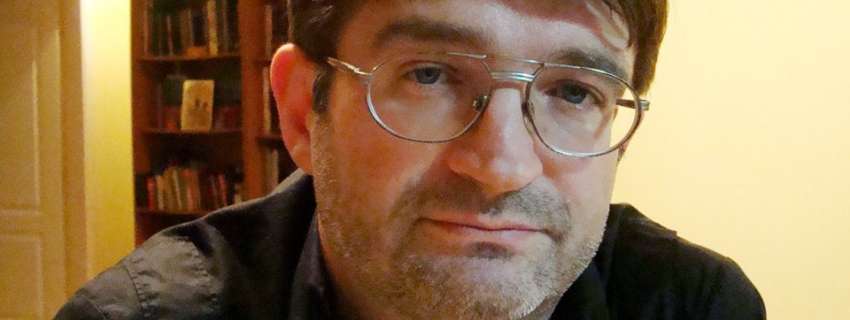 У Тернополі помер журналіст, видавець та громадський діяч Григорій Бурбеза