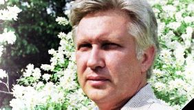 Помер видатний художник-постановник українського театру та кіно Едуард Колесов