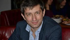 Віталій Мещеряков став директором телекомпанії «Сіріус»
