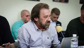 Кримський журналіст пропонує запровадити санкції за репресії щодо свободи слова на півострові