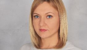 Директором з маркетингу каналу «Україна» замість Тетяни Свєтлової стала Олена Шворяк