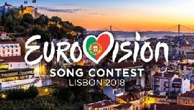 Організатори «Євробачення-2018» презентували офіційний саундтрек пісенного конкурсу