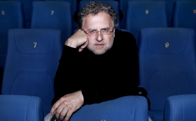 Президент Польської кіноакадемії стане почесним гостем вручення премії «Золота дзиґа»