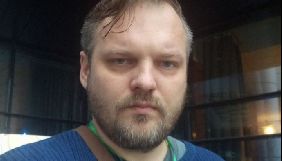 У Білорусі затримали українсько-білоруського журналіста, який раніше працював у «Білоруському партизані» Павла Шеремета