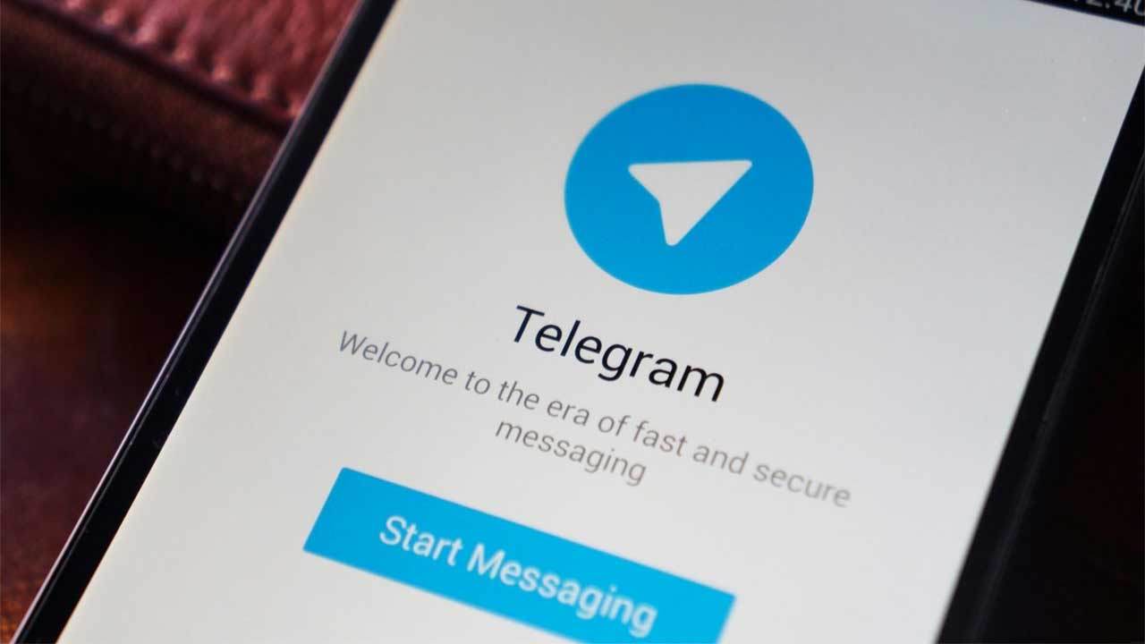 В Україні та інших європейських країнах стався збій у роботі Telegram