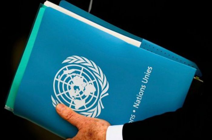 В ООН український представник вимагав від РФ припинити переслідування журналістів та звільнити Романа Сущенка