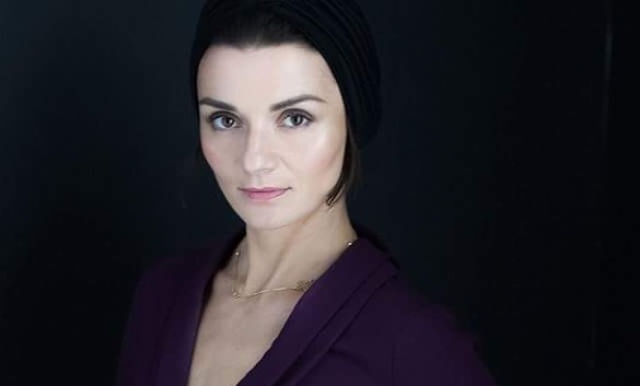 Наталка Якимович стала генпродюсером групи тематичних Pay TV каналів Film.ua Group (ДОПОВНЕНО)
