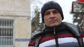 У Криму активіста Мовенка засудили до двох років ув’язнення за коментарі у соцмережі «ВКонтакте»