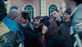 Бенісіо дель Торо презентував українську стрічку «Донбас» на Каннському кінофестивалі