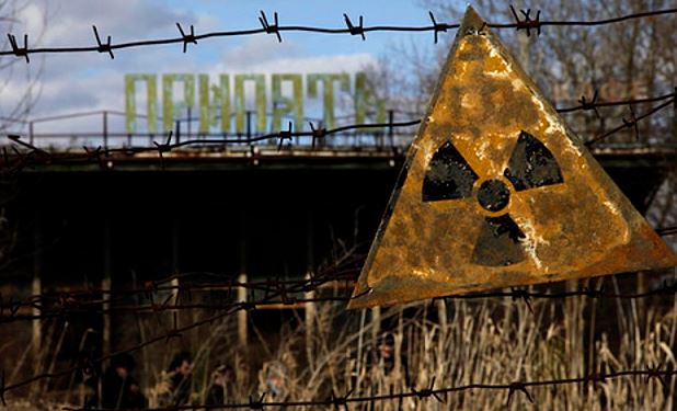У Вільнюсі тривають зйомки серіалу про Чорнобиль виробництва HBO