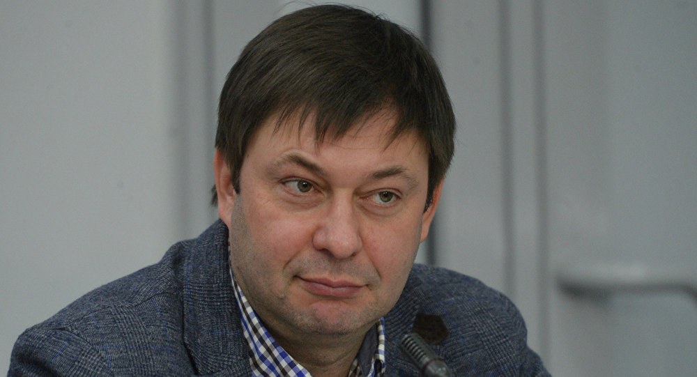 Суд переніс розгляд апеляційної скарги на арешт Вишинського на 1 червня через неявку адвокатів