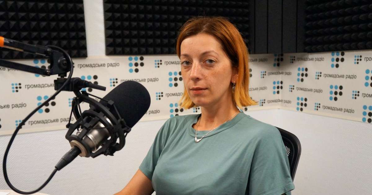 Журналістка Катерина Сергацкова заявила, що не отримала охорону, хоча потрапила до списку «47-ми потенційних жертв Кремля»