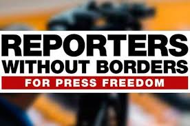 «Репортери без кордонів» назвали вирок Сущенку «жорстоким» і вимагають доказів