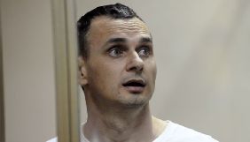 Адвокат Сенцова заявив, що його підзахисний не припиняв голодування