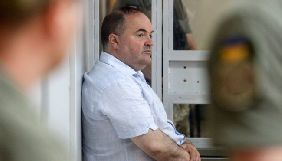 Апеляційний суд залишив під арештом Бориса Германа, підозрюваного в організації замаху на Бабченка
