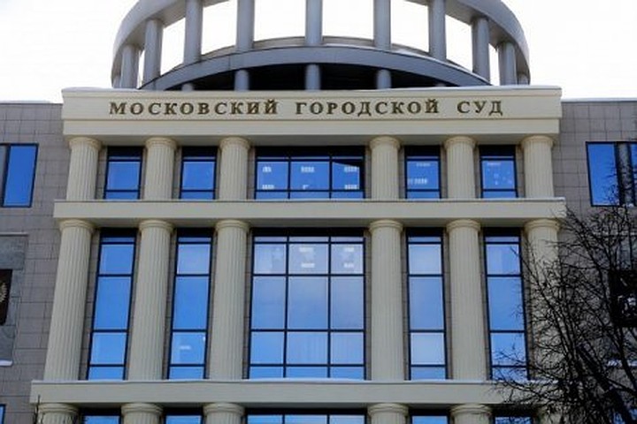 Московський міський суд відмовив омбудсмену Денісовій у відвідуванні засудженого Сущенка