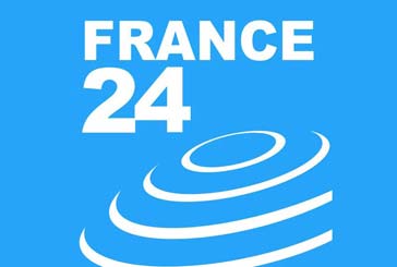 Роскомнагляд пригрозив припинити роботу France24 у РФ через попередження для RT France - ЗМІ