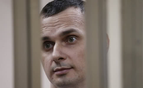 Російська влада отримала два прохання про помилування Сенцова - адвокат