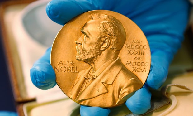 У Швеції замість Нобелівської премії з літератури цього року вручать альтернативну нагороду