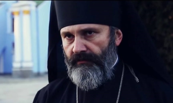 Архієпископ Климент попросив Путіна звільнити Сенцова, Балуха та інших політв’язнів