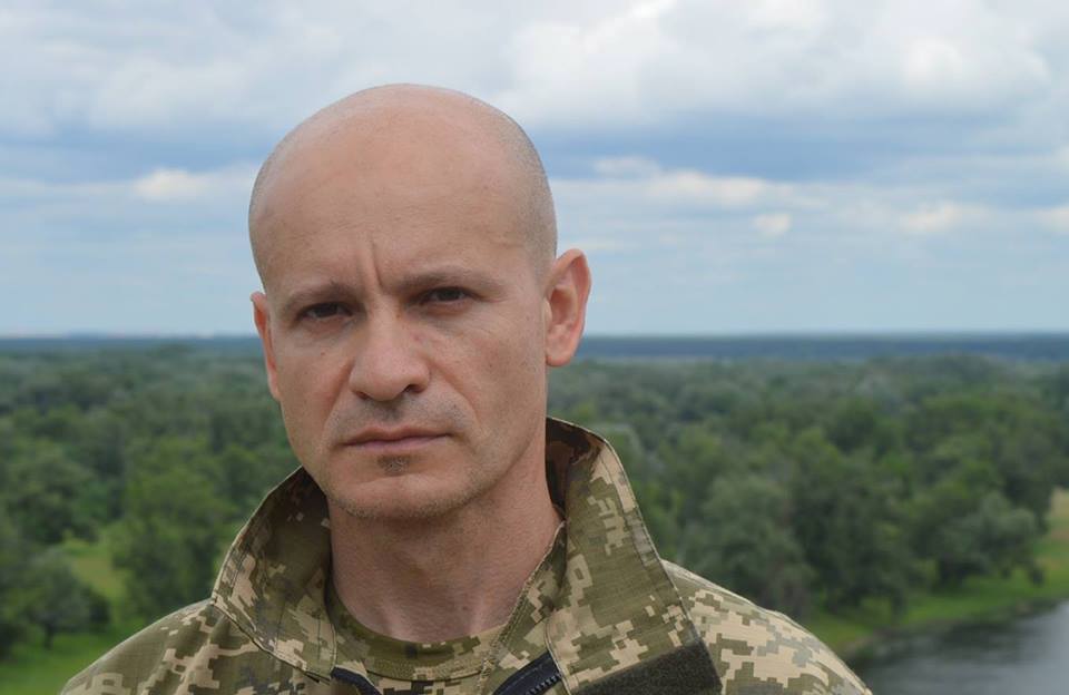 Колишній журналіст Ярослав Галас став заступником Геннадія Москаля