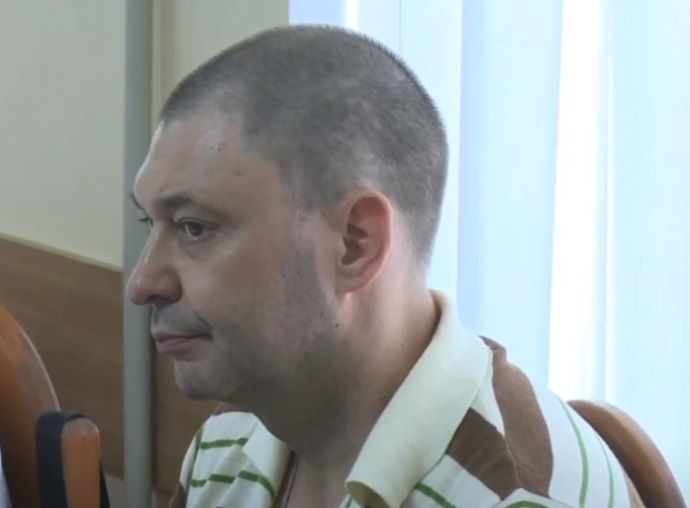 Адвокат Андрій Доманський хоче взяти на поруки керівника «РИА Новости Украина»