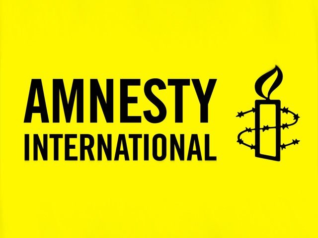 Amnesty International просить Росію про зустріч із Сенцовим