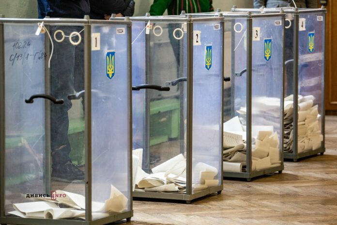 Топдесятка проросійських фейків в українських медіа під час виборів-2020