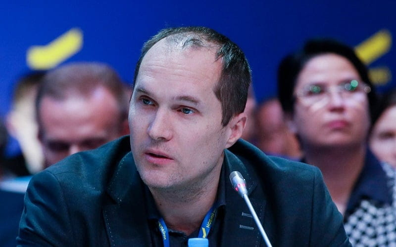 Бутусов звинуватив ОП в розповсюдженні «темників» по «Вагнергейту» (ВІДЕО)
