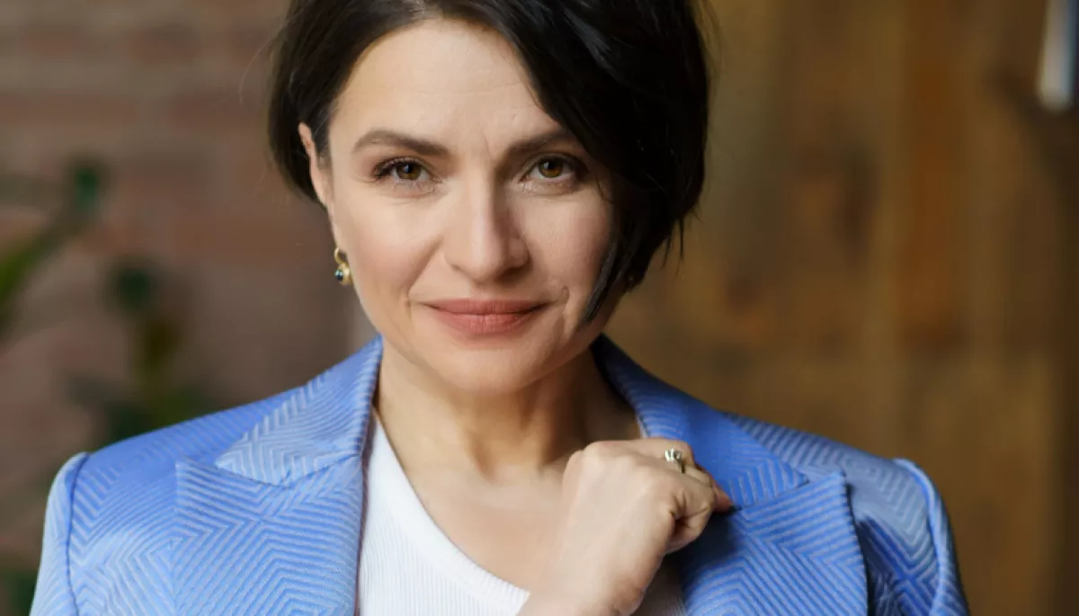 Наталія Ємченко, SCM: Ахметов передасть державі тільки ліцензії, а не медіаактиви