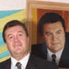 Як піарять Януковича?