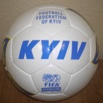 Федерація футболу міста Києва хоче запустити власний телеканал