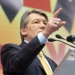 ЦВК заборонила Президенту вести передвиборну агітацію