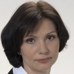 Олена Бондаренко (ПР): Україна побачить суспільне мовлення мінімум за 10 років